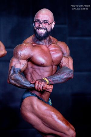 BODYBUILDING-НОВИЧКИ
